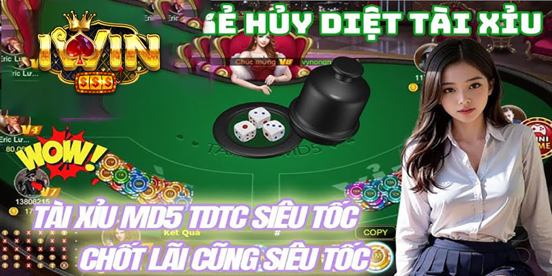 Đặc điểm nổi bật của Casino Iwin