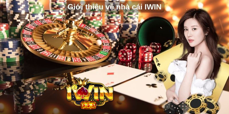 Casino Online Iwin | Trải nghiệm Live Casino đẳng cấp quốc tế