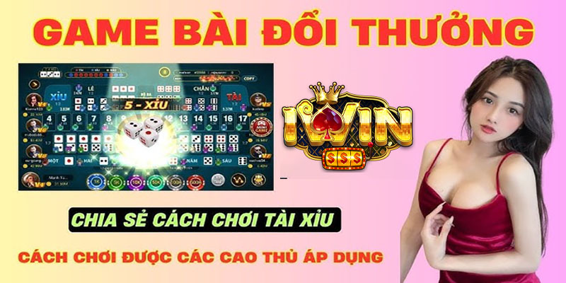 Tính năng nổi bật của Iwin